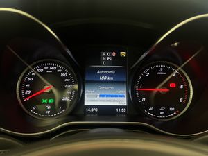 Mercedes Clase V 200 d Clase V Largo  - Foto 11