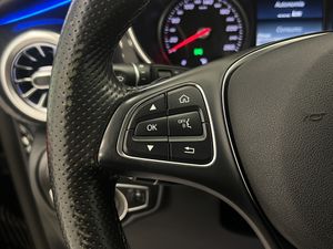 Mercedes Clase V 200 d Clase V Largo  - Foto 25