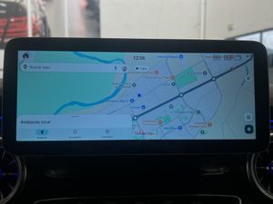 Mercedes Clase V 200 d Clase V Largo  - Foto 35