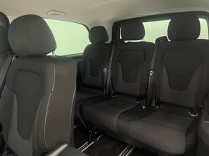 Mercedes Clase V 200 d Clase V Largo  - Foto 38