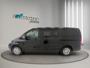 Mercedes Clase V 200 d Clase V Largo  - Foto 3