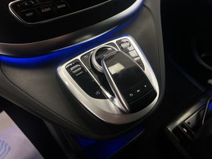 Mercedes Clase V 200 d Clase V Largo  - Foto 22