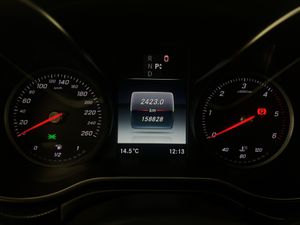 Mercedes Clase V 200 d Clase V Largo  - Foto 40