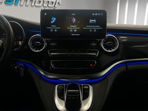 Mercedes Clase V 200 d Clase V Largo  - Foto 15