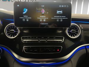Mercedes Clase V 200 d Clase V Largo  - Foto 16