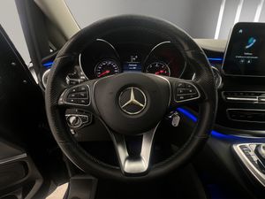 Mercedes Clase V 200 d Clase V Largo  - Foto 10