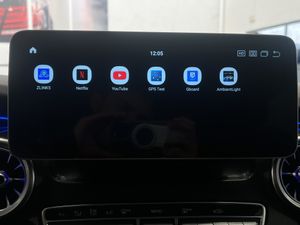 Mercedes Clase V 200 d Clase V Largo  - Foto 33