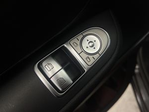 Mercedes Clase V 200 d Clase V Largo  - Foto 36