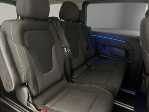 Mercedes Clase V 200 d Clase V Largo  - Foto 19