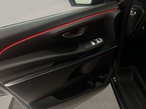 Mercedes Clase V 200 d Clase V Largo  - Foto 12