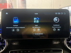 Mercedes Clase V 200 d Clase V Largo  - Foto 34