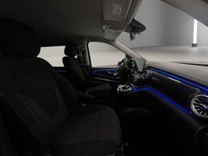 Mercedes Clase V 200 d Clase V Largo  - Foto 18