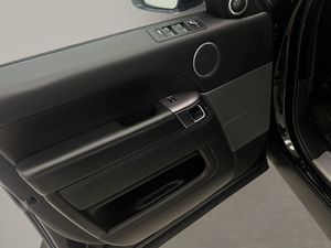 Land-Rover Range Rover Sport 3.0 TDV6 258cv HSE  - Foto 12