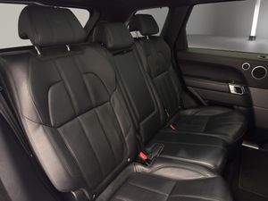 Land-Rover Range Rover Sport 3.0 TDV6 190kW (258CV) HSE Dynamic  - Foto 19