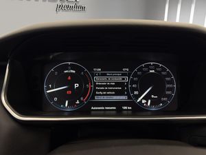 Land-Rover Range Rover Sport 3.0 TDV6 190kW (258CV) HSE Dynamic  - Foto 12