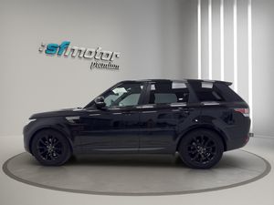 Land-Rover Range Rover Sport 3.0 TDV6 190kW (258CV) HSE Dynamic  - Foto 4