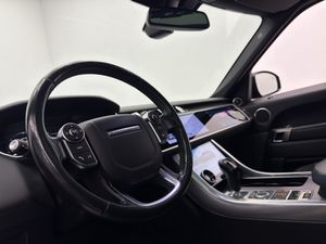 Land-Rover Range Rover Sport 3.0 TDV6 190kW (258CV) HSE Dynamic  - Foto 40