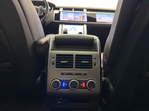 Land-Rover Range Rover Sport 3.0 TDV6 190kW (258CV) HSE Dynamic  - Foto 25