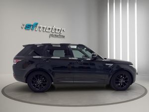 Land-Rover Range Rover Sport 3.0 TDV6 190kW (258CV) HSE Dynamic  - Foto 8