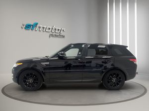 Land-Rover Range Rover Sport 3.0 TDV6 258cv HSE  - Foto 3
