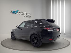 Land-Rover Range Rover Sport 3.0 TDV6 190kW (258CV) HSE Dynamic  - Foto 5