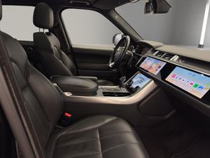Land-Rover Range Rover Sport 3.0 TDV6 190kW (258CV) HSE Dynamic  - Foto 18