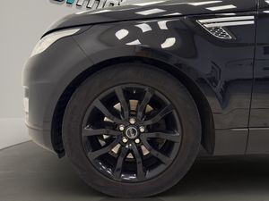 Land-Rover Range Rover Sport 3.0 TDV6 190kW (258CV) HSE Dynamic  - Foto 21