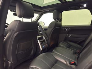 Land-Rover Range Rover Sport 3.0 TDV6 190kW (258CV) HSE Dynamic  - Foto 43