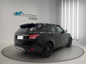 Land-Rover Range Rover Sport 3.0 TDV6 258cv HSE  - Foto 6
