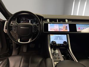 Land-Rover Range Rover Sport 3.0 TDV6 190kW (258CV) HSE Dynamic  - Foto 15