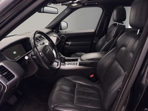Land-Rover Range Rover Sport 3.0 TDV6 190kW (258CV) HSE Dynamic  - Foto 10