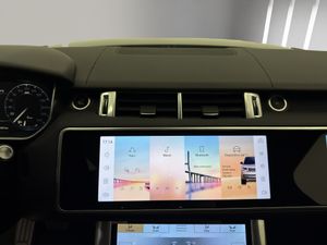 Land-Rover Range Rover Sport 3.0 TDV6 190kW (258CV) HSE Dynamic  - Foto 16