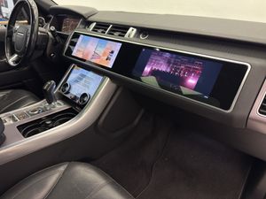 Land-Rover Range Rover Sport 3.0 TDV6 190kW (258CV) HSE Dynamic  - Foto 28