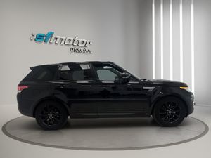 Land-Rover Range Rover Sport 3.0 TDV6 258cv HSE  - Foto 7