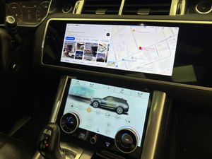 Land-Rover Range Rover Sport 3.0 TDV6 190kW (258CV) HSE Dynamic  - Foto 31