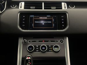Land-Rover Range Rover Sport 3.0 TDV6 258cv HSE  - Foto 16