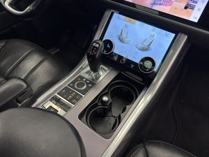 Land-Rover Range Rover Sport 3.0 TDV6 190kW (258CV) HSE Dynamic  - Foto 30