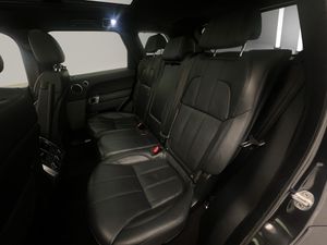 Land-Rover Range Rover Sport 3.0 TDV6 258cv HSE  - Foto 13