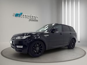 Land-Rover Range Rover Sport 3.0 TDV6 190kW (258CV) HSE Dynamic  - Foto 2