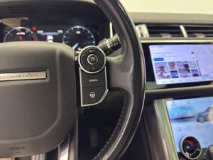 Land-Rover Range Rover Sport 3.0 TDV6 190kW (258CV) HSE Dynamic  - Foto 37