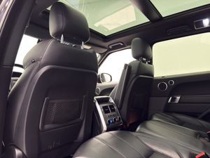 Land-Rover Range Rover Sport 3.0 TDV6 190kW (258CV) HSE Dynamic  - Foto 27