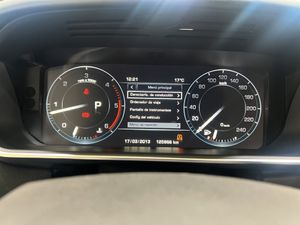 Land-Rover Range Rover Sport 3.0 TDV6 258cv HSE  - Foto 11
