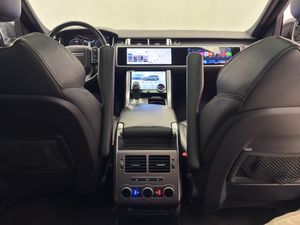 Land-Rover Range Rover Sport 3.0 TDV6 190kW (258CV) HSE Dynamic  - Foto 34