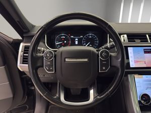 Land-Rover Range Rover Sport 3.0 TDV6 190kW (258CV) HSE Dynamic  - Foto 11