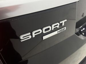 Land-Rover Range Rover Sport 3.0 TDV6 258cv HSE  - Foto 38