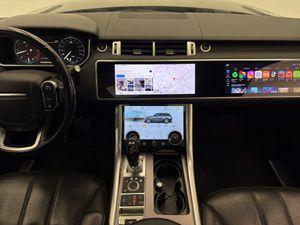 Land-Rover Range Rover Sport 3.0 TDV6 190kW (258CV) HSE Dynamic  - Foto 32