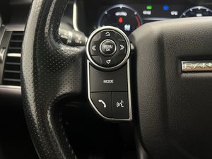 Land-Rover Range Rover Sport 3.0 TDV6 258cv HSE  - Foto 28