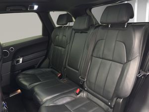 Land-Rover Range Rover Sport 3.0 TDV6 190kW (258CV) HSE Dynamic  - Foto 14