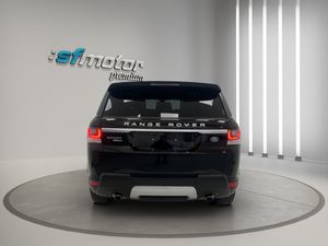 Land-Rover Range Rover Sport 3.0 TDV6 258cv HSE  - Foto 5