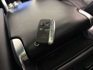 Land-Rover Range Rover Sport 3.0 TDV6 190kW (258CV) HSE Dynamic  - Foto 24